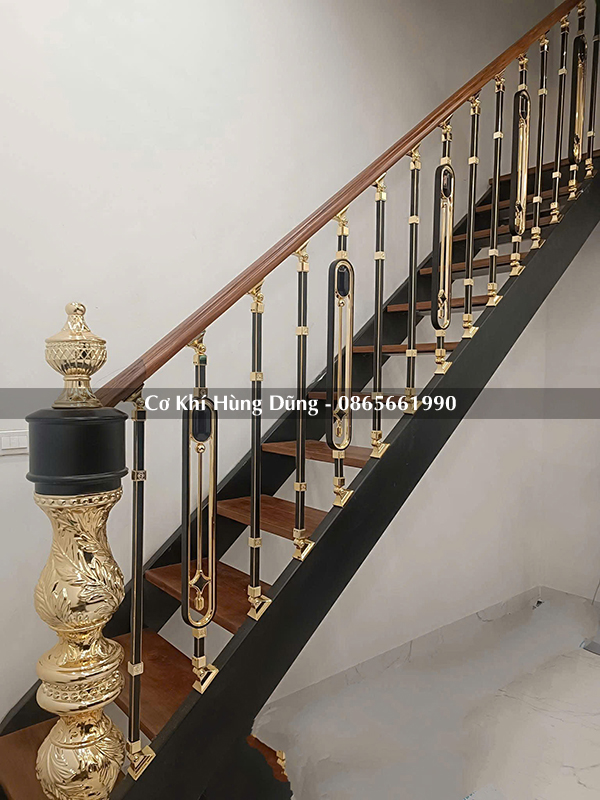 cầu thang xương cá giá rẻ 5 cầu thang xương cá giá rẻ 5