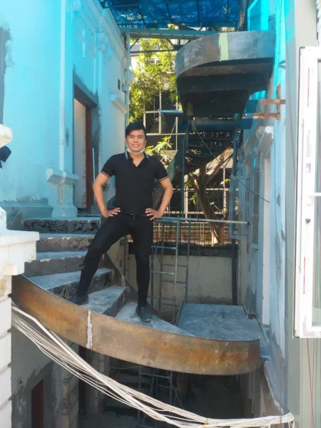 ceo đào văn tùng